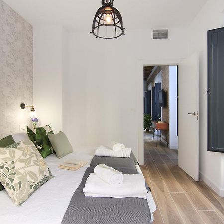 Chezmoihomes Central Ethnic Style Apartment Granada Bagian luar foto
