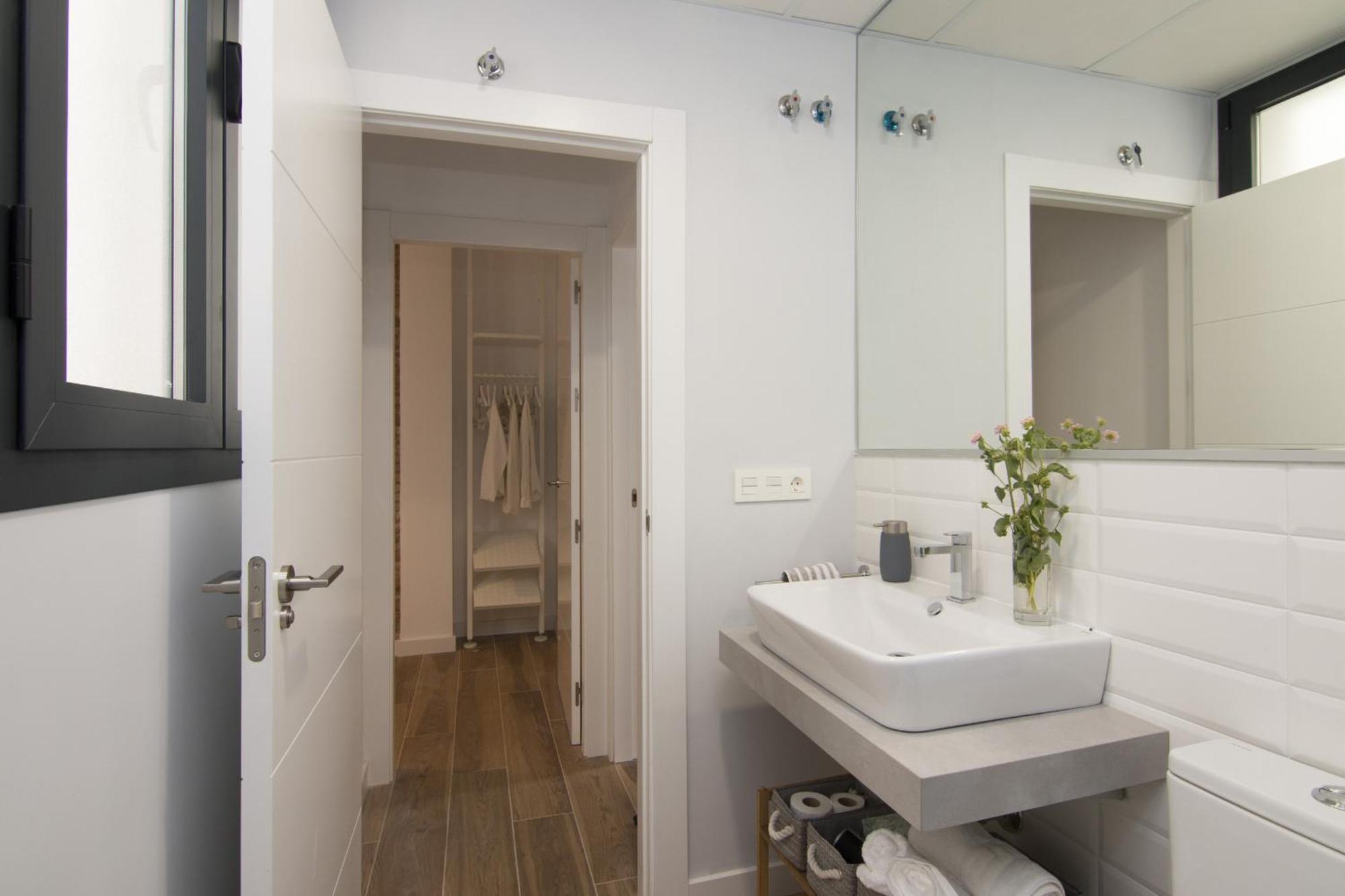 Chezmoihomes Central Ethnic Style Apartment Granada Bagian luar foto